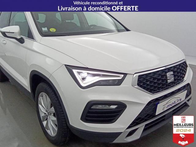 Seat Ateca image 1