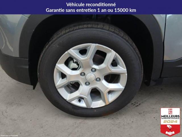 Jeep Avenger image 6