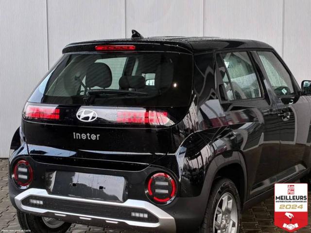 Hyundai Inster image 3
