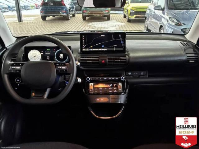 Hyundai Inster image 2