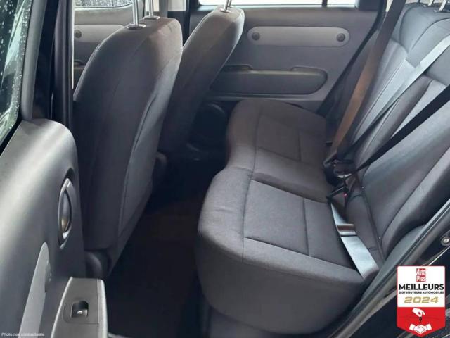 Hyundai Inster image 1