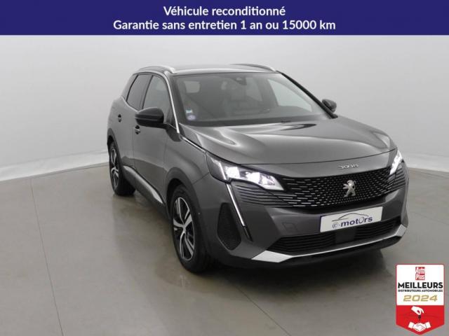 Peugeot 3008 image 7