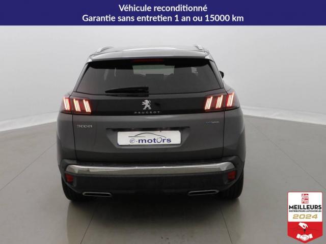 Peugeot 3008 image 2
