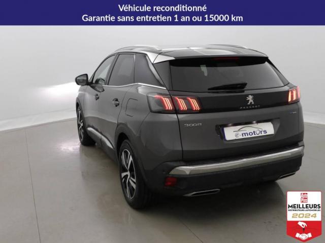 Peugeot 3008 image 6
