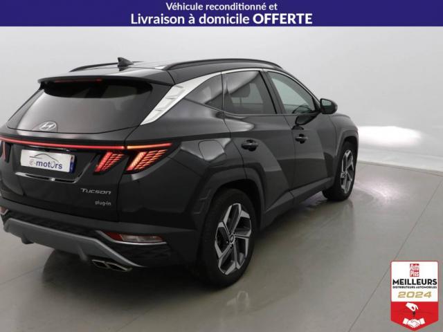 Hyundai Tucson image 5