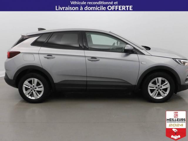 Opel Grandland X image 1