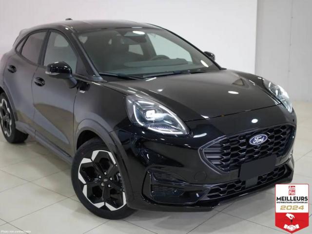 Ford Puma image 1