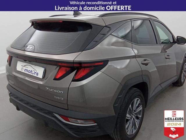 Hyundai Tucson image 3