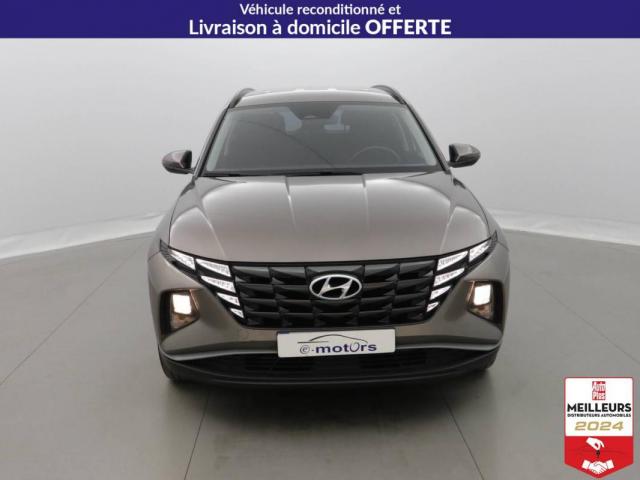 Hyundai Tucson image 8