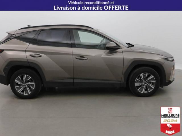 Hyundai Tucson image 2