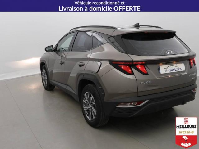 Hyundai Tucson image 6