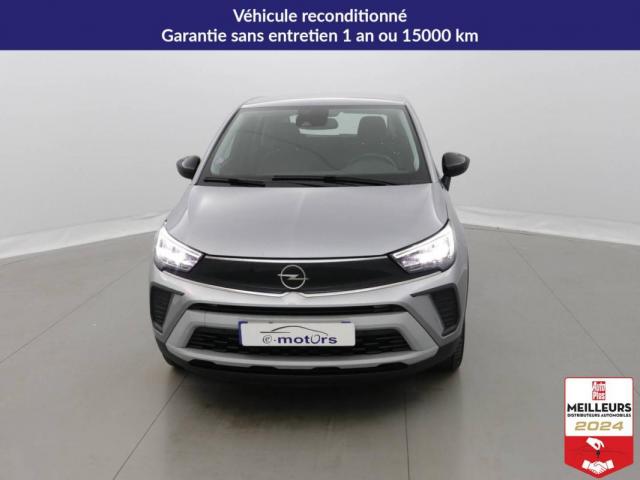 Opel Crossland X image 2