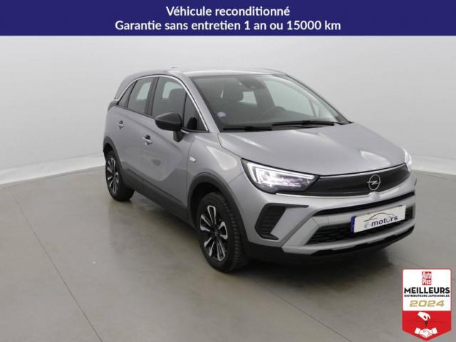 Opel Crossland X image 6