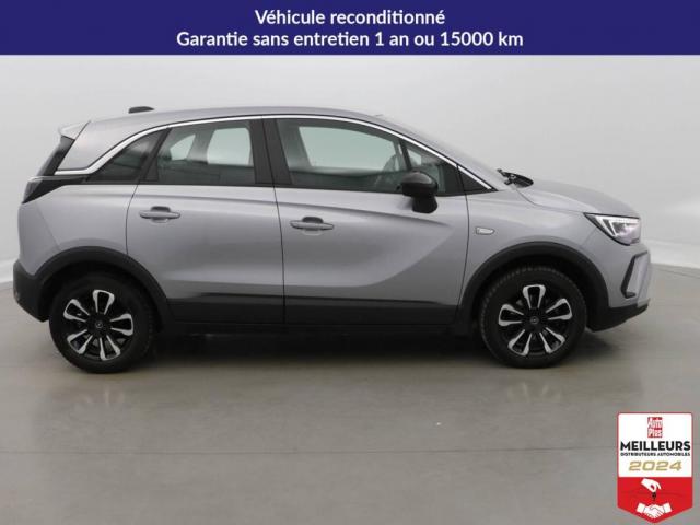 Opel Crossland X image 7