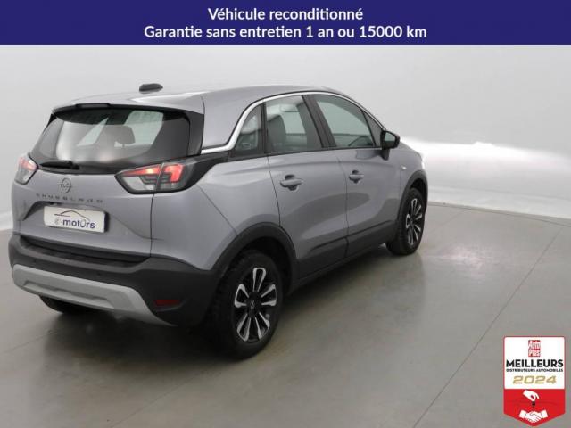 Opel Crossland X image 9
