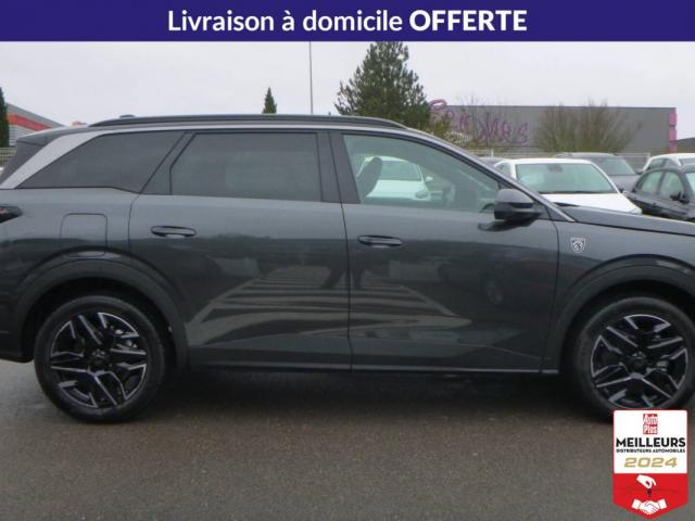 Peugeot 5008 image 5