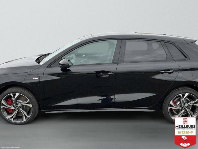 Audi A3 Sportback image 8