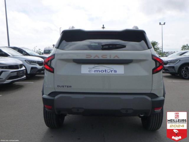 Dacia Duster image 1