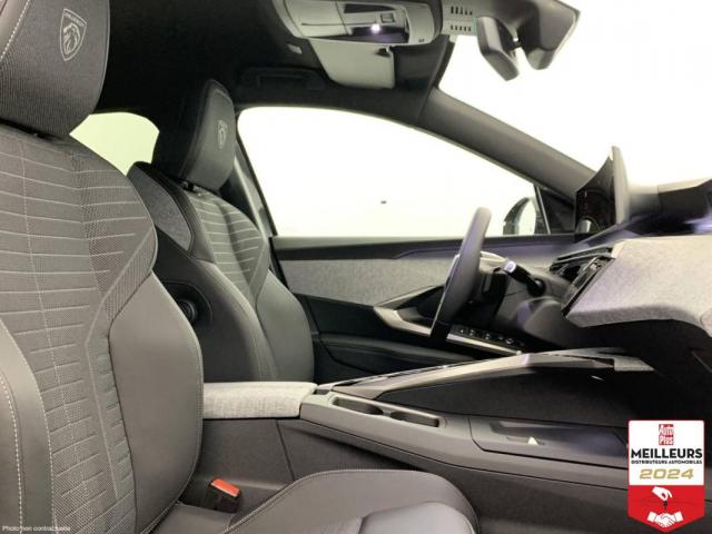 Peugeot 3008 image 4