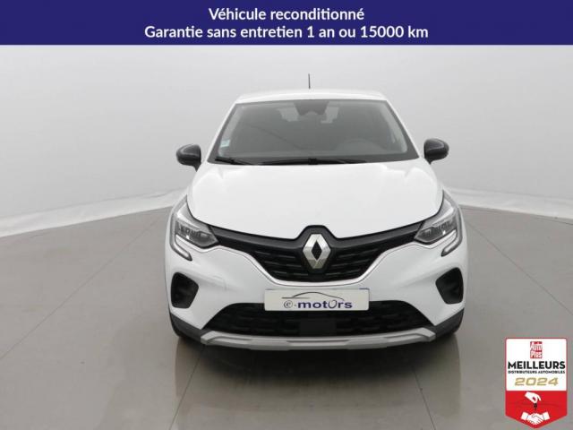 Renault Captur image 1