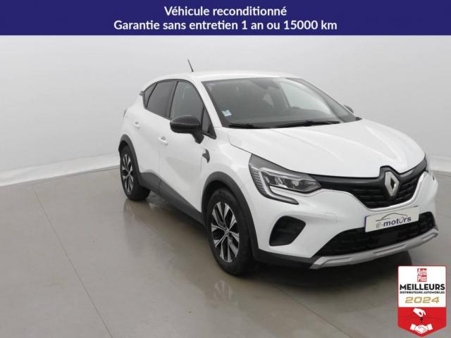 Renault Captur image 9