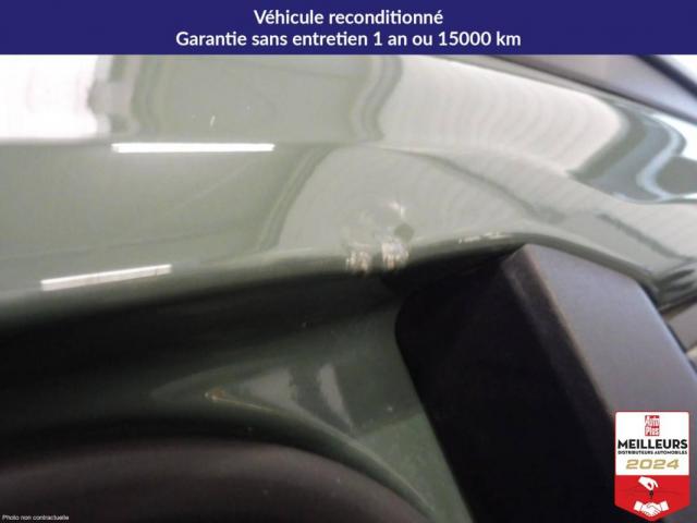 Dacia Jogger image 2