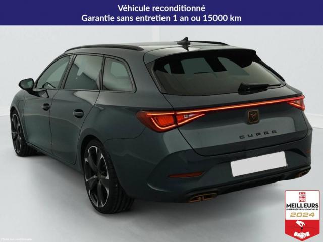 Cupra Leon image 1