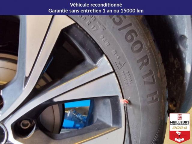 Renault Captur image 9