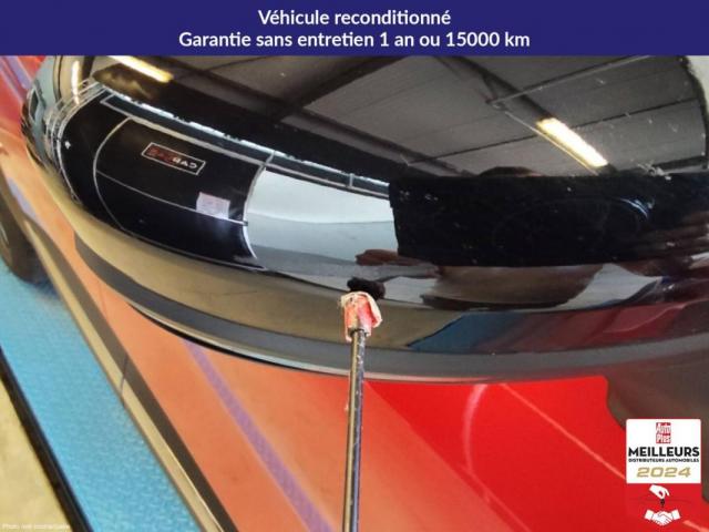 Renault Captur image 1