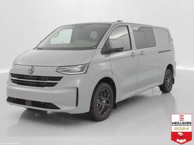 Volkswagen Transporter image 3