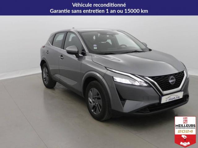 Nissan Qashqai image 4