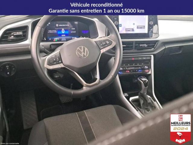 Volkswagen T-Roc image 6