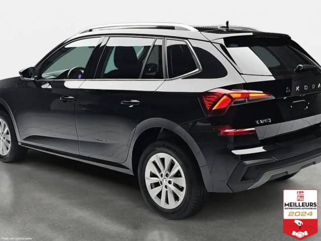 Skoda Kamiq image 2