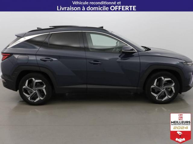 Hyundai Tucson image 2