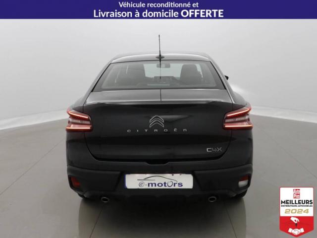 Citroen C4 X image 7