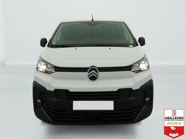 Citroen Jumpy image 1