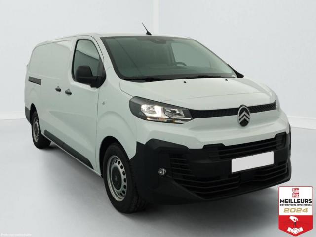 Citroen Jumpy image 3