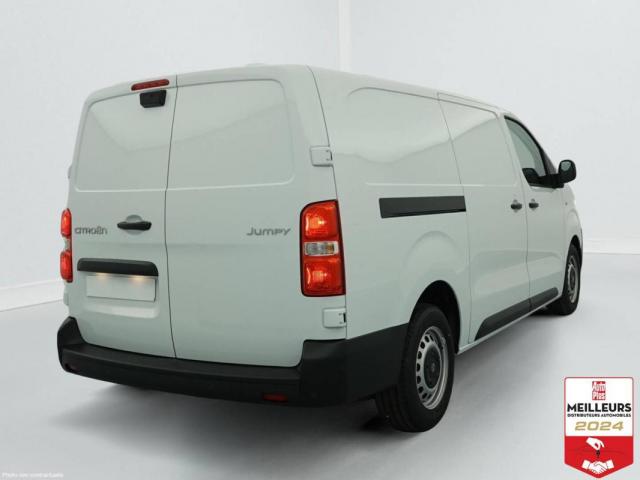 Citroen Jumpy image 4