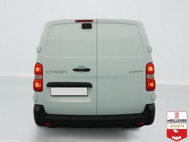 Citroen Jumpy image 8