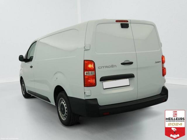 Citroen Jumpy image 5