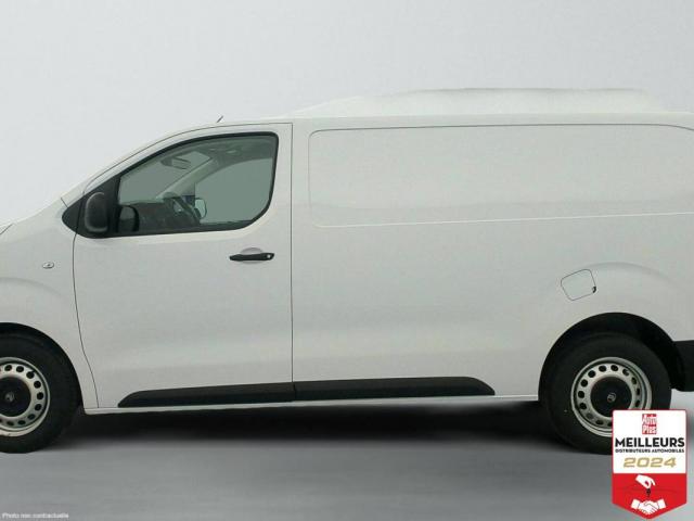 Citroen Jumpy image 9