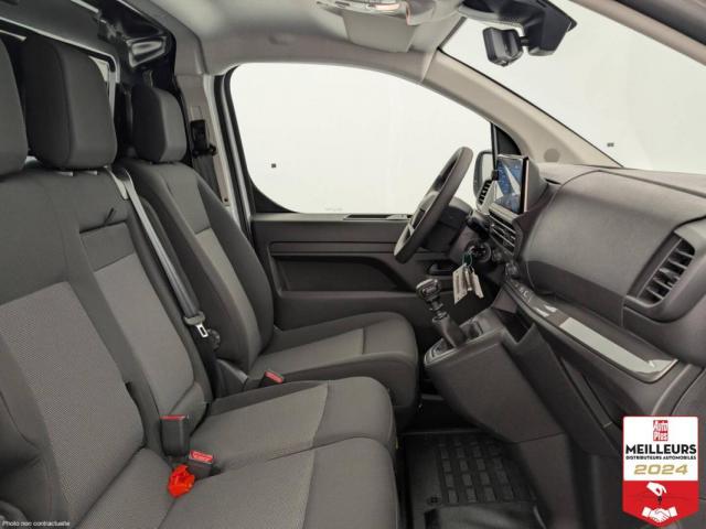 Citroen Jumpy image 6