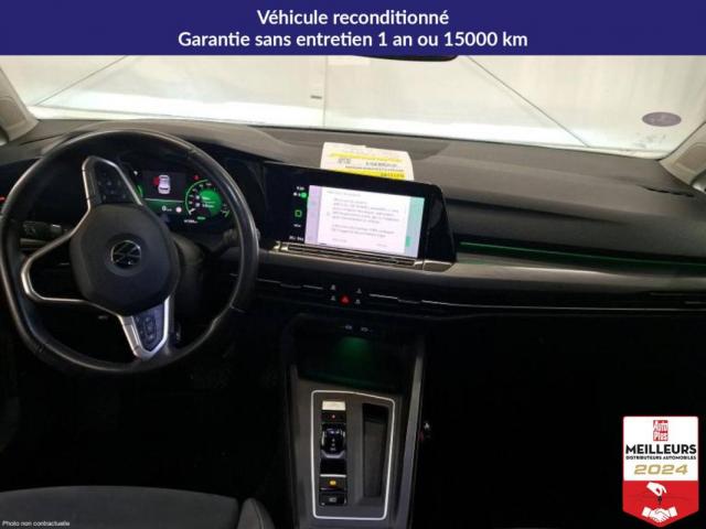 Volkswagen Golf image 4