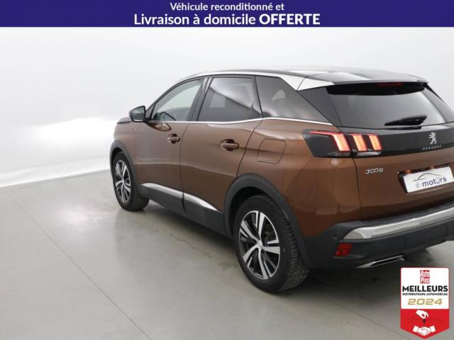 Peugeot 3008 image 9