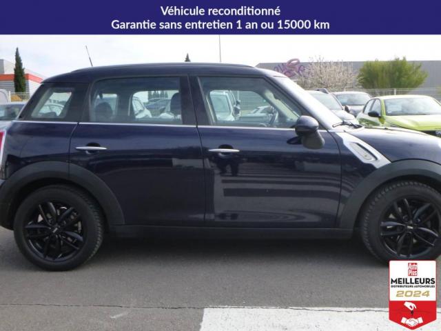 Mini Countryman image 1