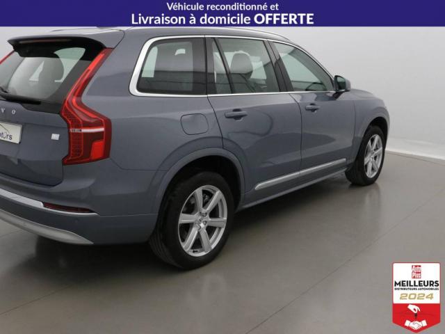 Volvo Xc90 image 2