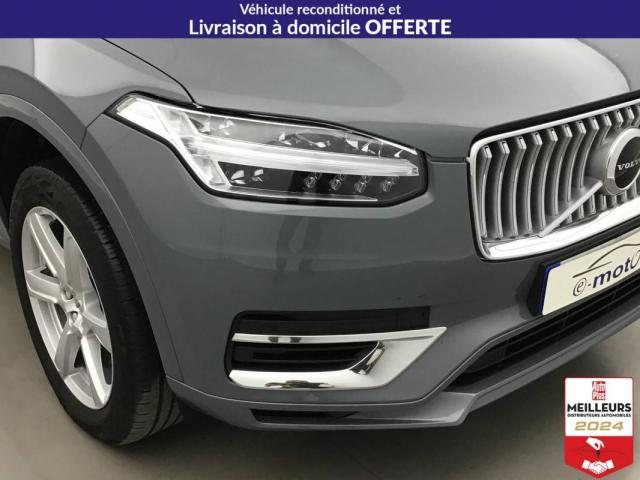 Volvo Xc90 image 7