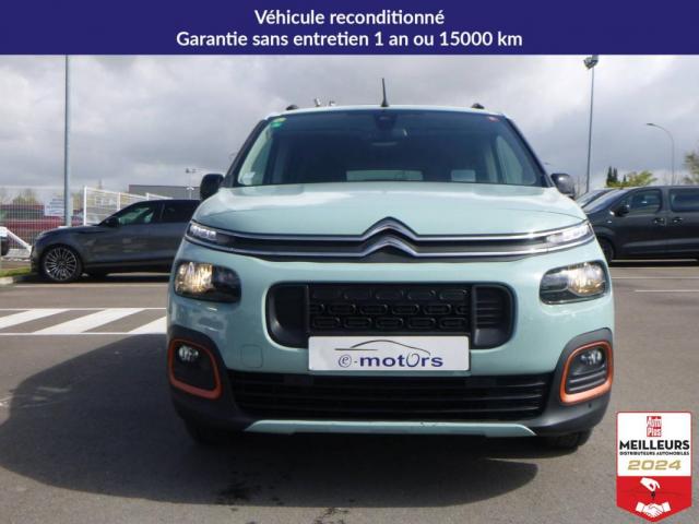 Citroen Berlingo image 5