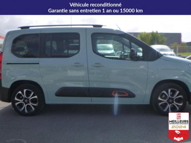 Citroen Berlingo image 8