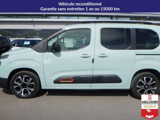 Citroen Berlingo image 7